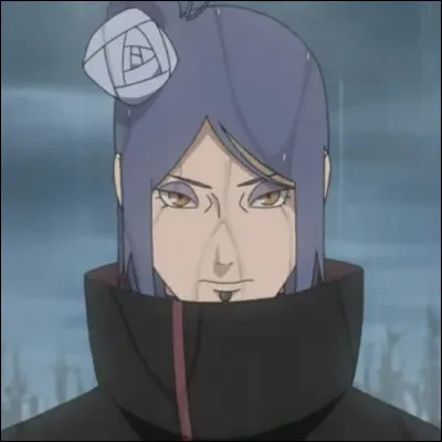 Qui est le plus faible de lAkatsuki ?