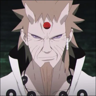 Qui est le plus puissant des Otsutsuki ?