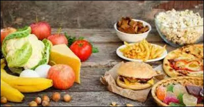 Tu manges plut&ocirc;t...