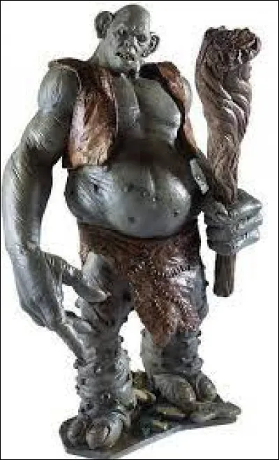 Quelle plante endort les trolls ?