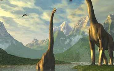 Quiz Dinosaures