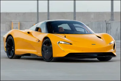 Des mauvaises langues diront que ce modèle est une version spéciale d'une version spéciale. Je m'en moque personnellement. Pouvez-vous me donner son nom ?