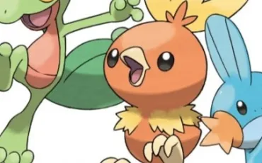 Quiz Pokemon