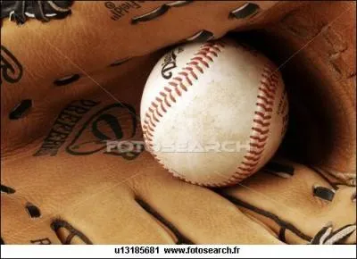 Le base-ball est un sport qui a un succs incroyable. .