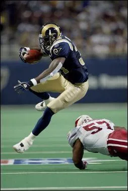 Au football amricain que veut dire 'quaterbacks' ?