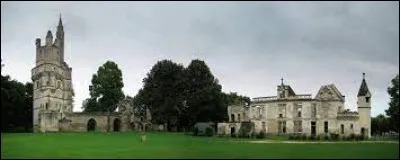 Nous terminons notre balade dans les Hauts-de-France, à Septmonts. Commune du Grand Soissons, elle se situe dans le département ...