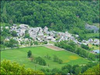 Village occitan, dans l'arrondissement de Bagnères-de-Bigorre, Ardevielle-Pouchergues se situe dans le département ...