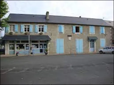 Commune de l'aire urbaine Paloise, Artiguelouve se trouve dans le département ...