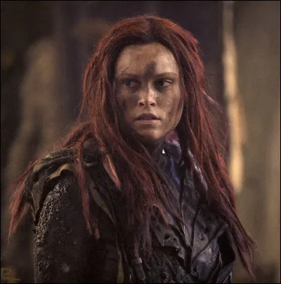 Quel est le titre de Clarke après le mont Weather ?