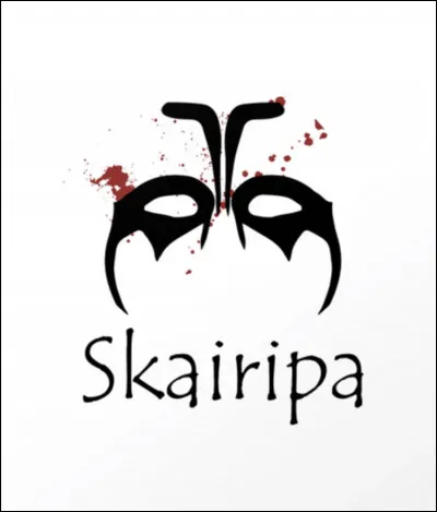 Qui est appelé(e) Skairipa ?