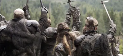 Que veut dire "Jomp em op en yu jomp ai op" ?