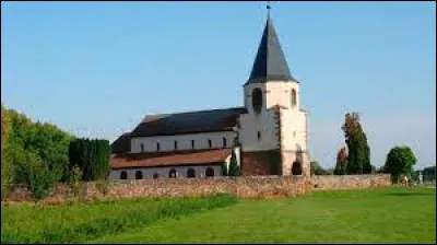 Qu'est ce qui fait la réputation de l'église du Dompeter, à Avolsheim, en Alsace ?