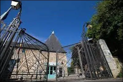 Quelle boisson a son musée, à Stenay, en Lorraine ?