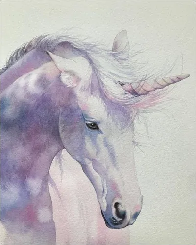 Au XIVe siècle Marco Polo dit avoir croisé la route d'un animal gris avec une seule corne et de la fourrure. Tout le monde a pensé à la licorne, mais c'était...