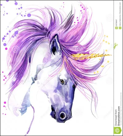 Répandues en Chine et en Inde, les antilopes du Tibet pourraient passer pour des licornes. Pourquoi ?