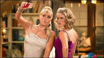 Quel grand service Kimmy rend-elle à Stéphanie ?