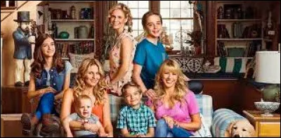 Comment les enfants de DJ s'appellent-ils ?