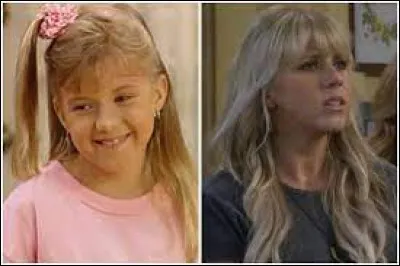 Combien y a-t-il de saisons, dans "La Fête à la maison : 20 Ans après" ?