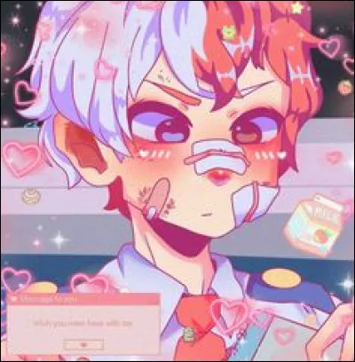 Son prénom s'écrit...