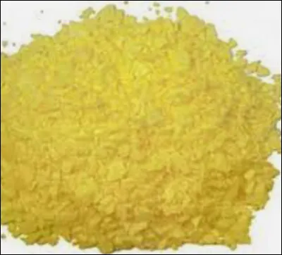 Quelle est cette couleur ?