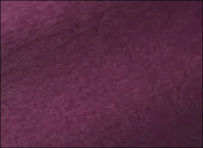 Et quelle est cette couleur ?