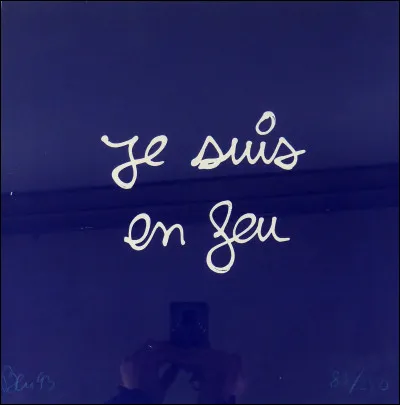 Qui a chanté celle-là ?