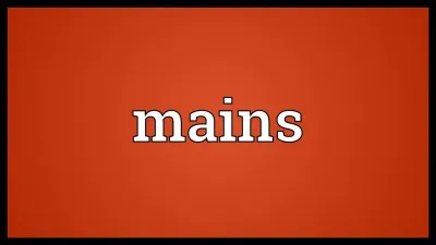 Comment s'appelle le "Méchant aux mains" ?