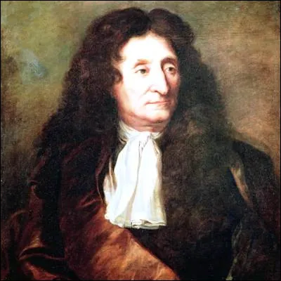 Dans quelle fable de Jean de La Fontaine peut-on lire la rime "Selon que vous serez puissant ou misérable" ?