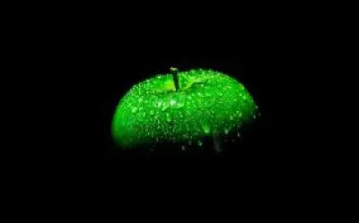 Sur cette image, y est-elle ?