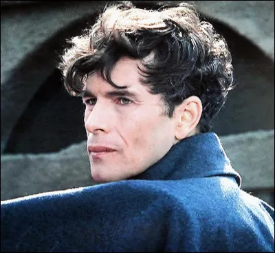 Croyant dans la pierre, c'est l'...