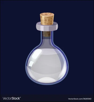 Quelle est la potion qui, mal préparée, peut faire tomber dans un sommeil profond ?