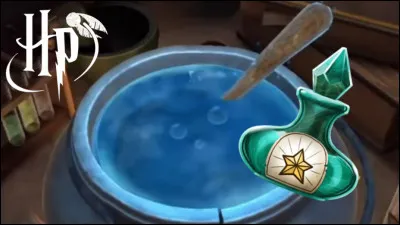 De quels ingrédients la potion d'Aiguise-Méninges est-elle composée ?