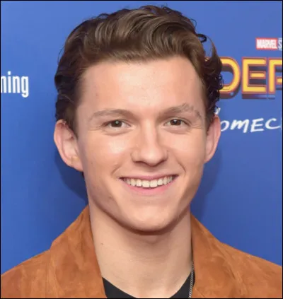 Quel âge a Tom Holland ? (En 2022)
