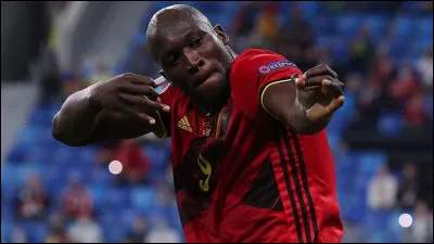 Dans quel club joue Lukaku en 2021 ?