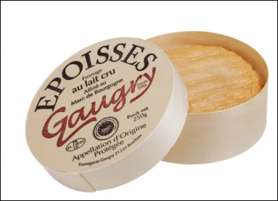 À quelle famille de fromages appartient l'époisses ?