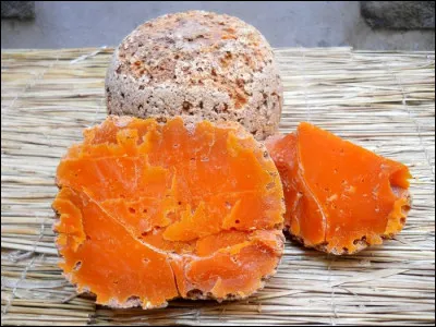 À quelle famille de fromages appartient la Mimolette.