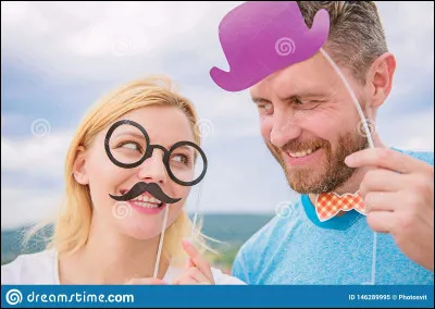 Es-tu plutôt festif ou pas ?