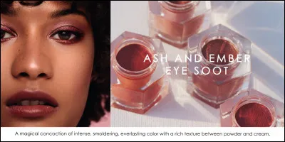 Dernière question , aimes tu te maquiller ?