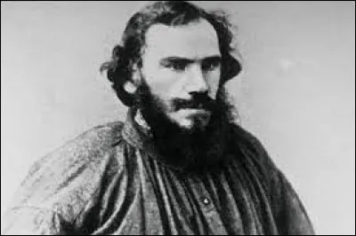 Laquelle de ces uvres n'appartient pas à Léon Tolstoï ?