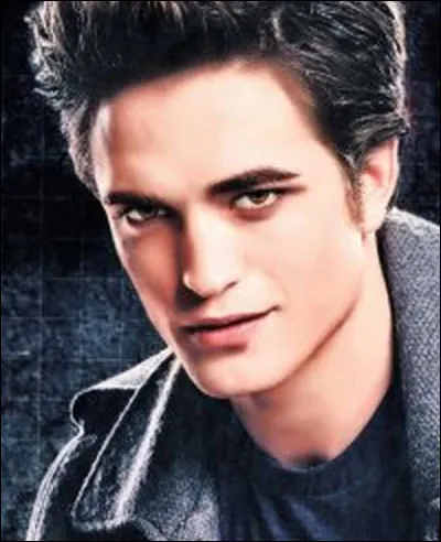 De qui Edward est-il amoureux ?