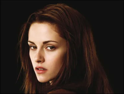 Bella Swan est-elle humaine ?