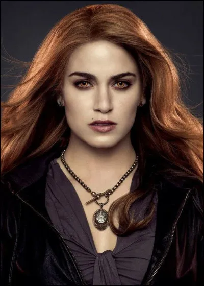 Pourquoi Rosalie Cullen déteste-t-elle Bella Swan ?
