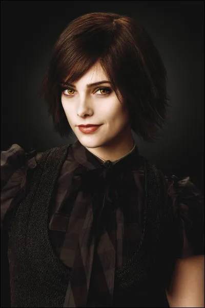 Quel est le don d'Alice Cullen ?