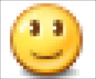Comment écrit-on ce smiley ?