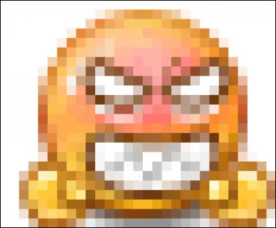 Comment écrit-on ce smiley ?