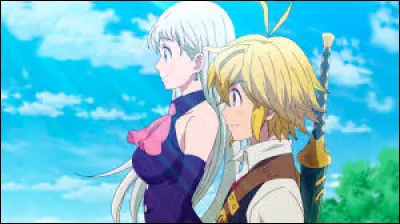 Ta plus grande qualité est :