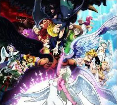 Quel trésor sacré préfères-tu ?