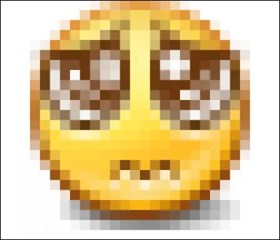 Comment écrit-on ce smiley ?