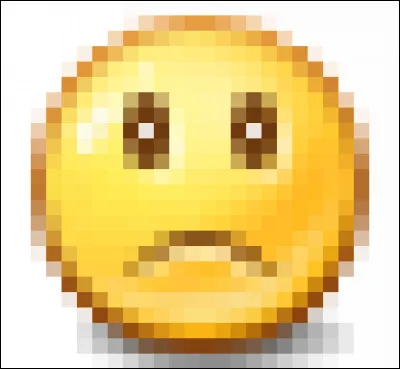 Comment écrit-on ce smiley ?