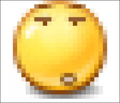 Comment écrit-on ce smiley ?